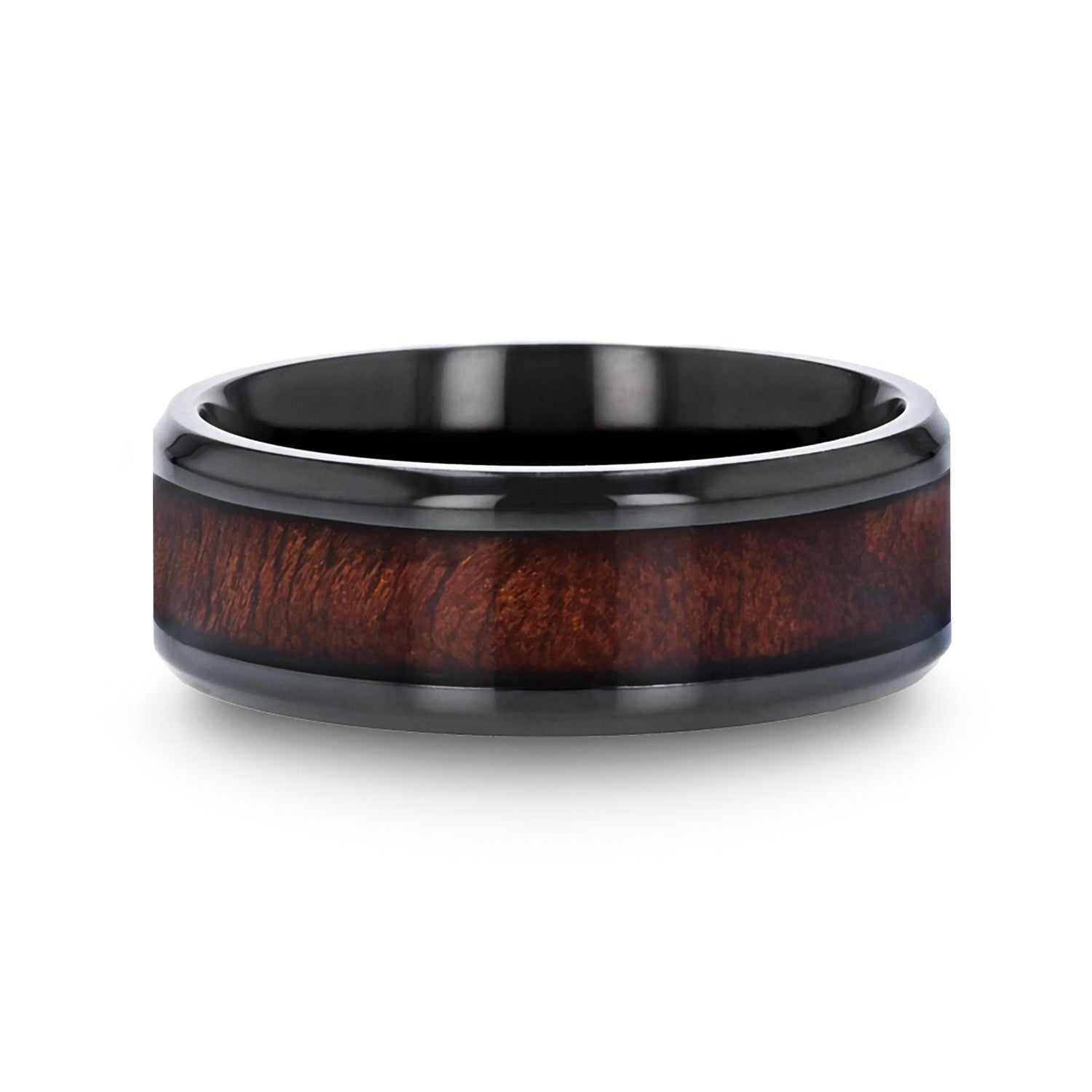 Redwood wedding band shop