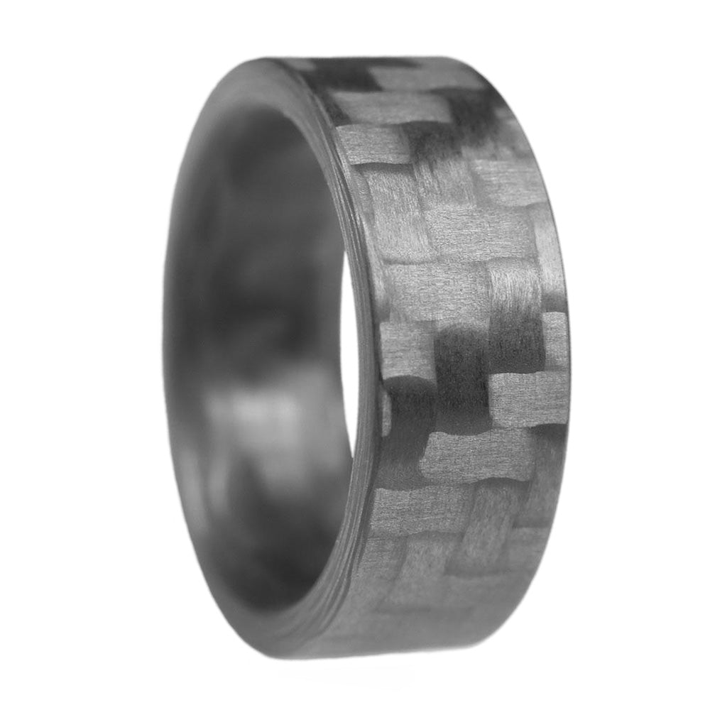 Kevlar 2025 wedding band