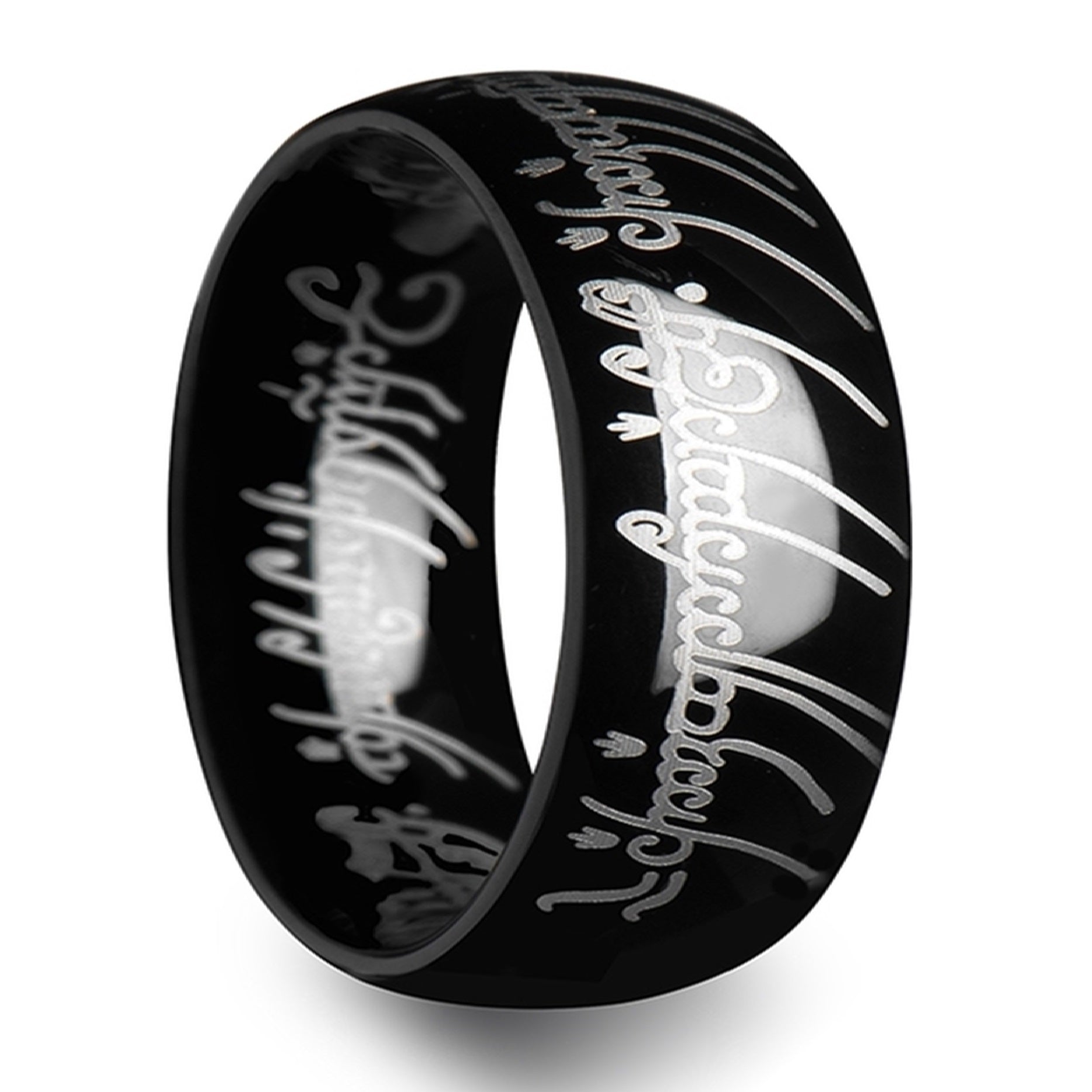 lord of the rings wedding ring products for sale