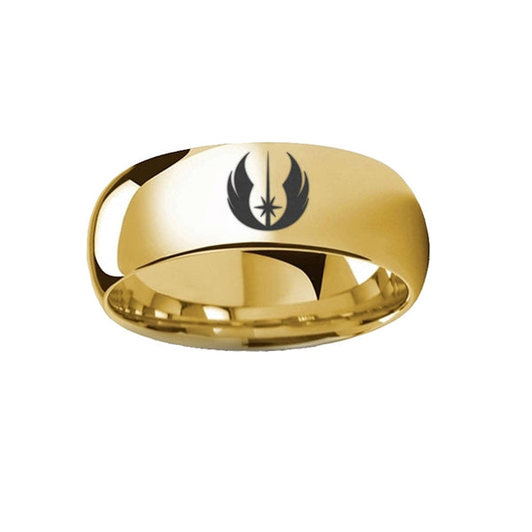 Jedi Order Ring high quality